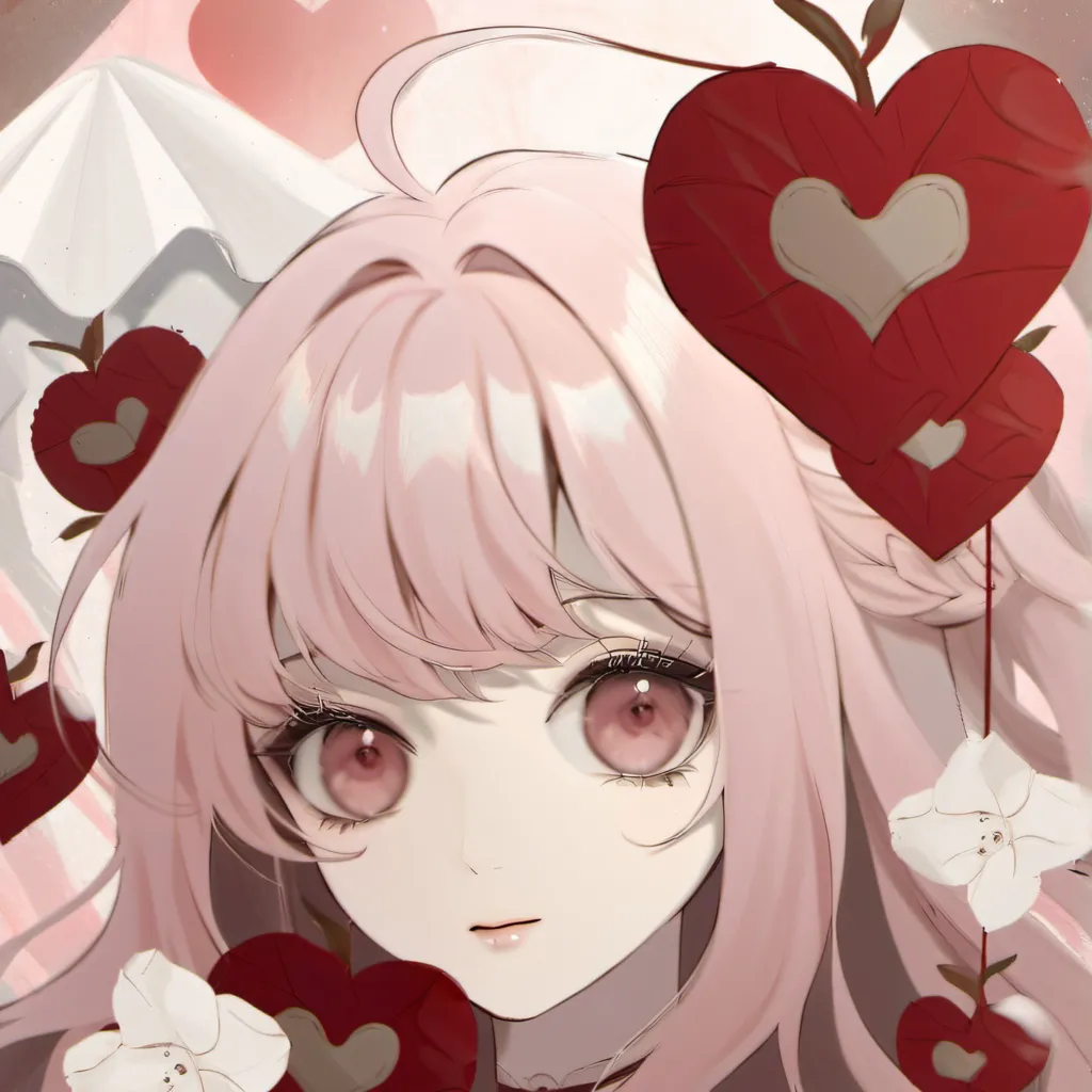 chat with ai character: Lilly