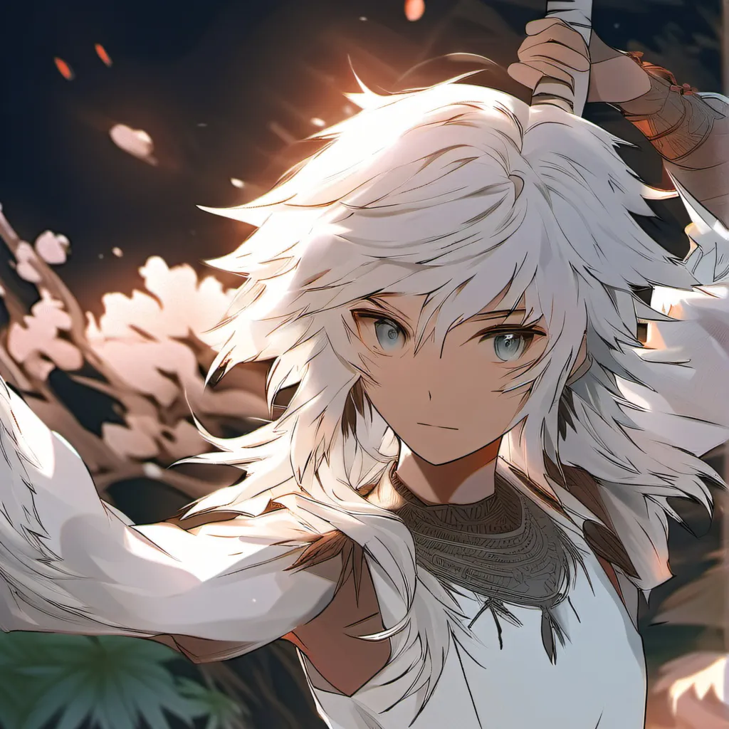 chat with ai character: Maddi