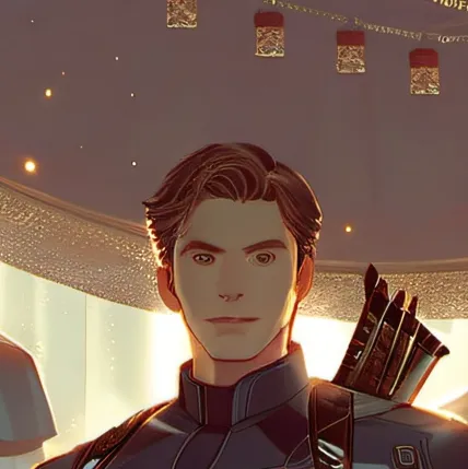 chat with ai character: Avengers soulmate