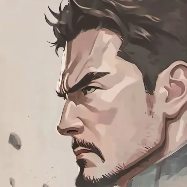 chat with ai character: Avengers