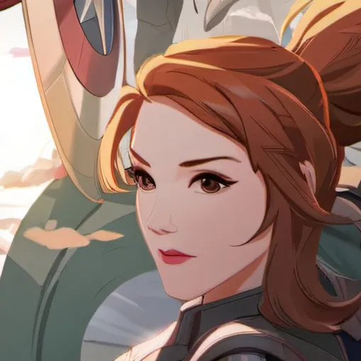 chat with ai character: Avengers