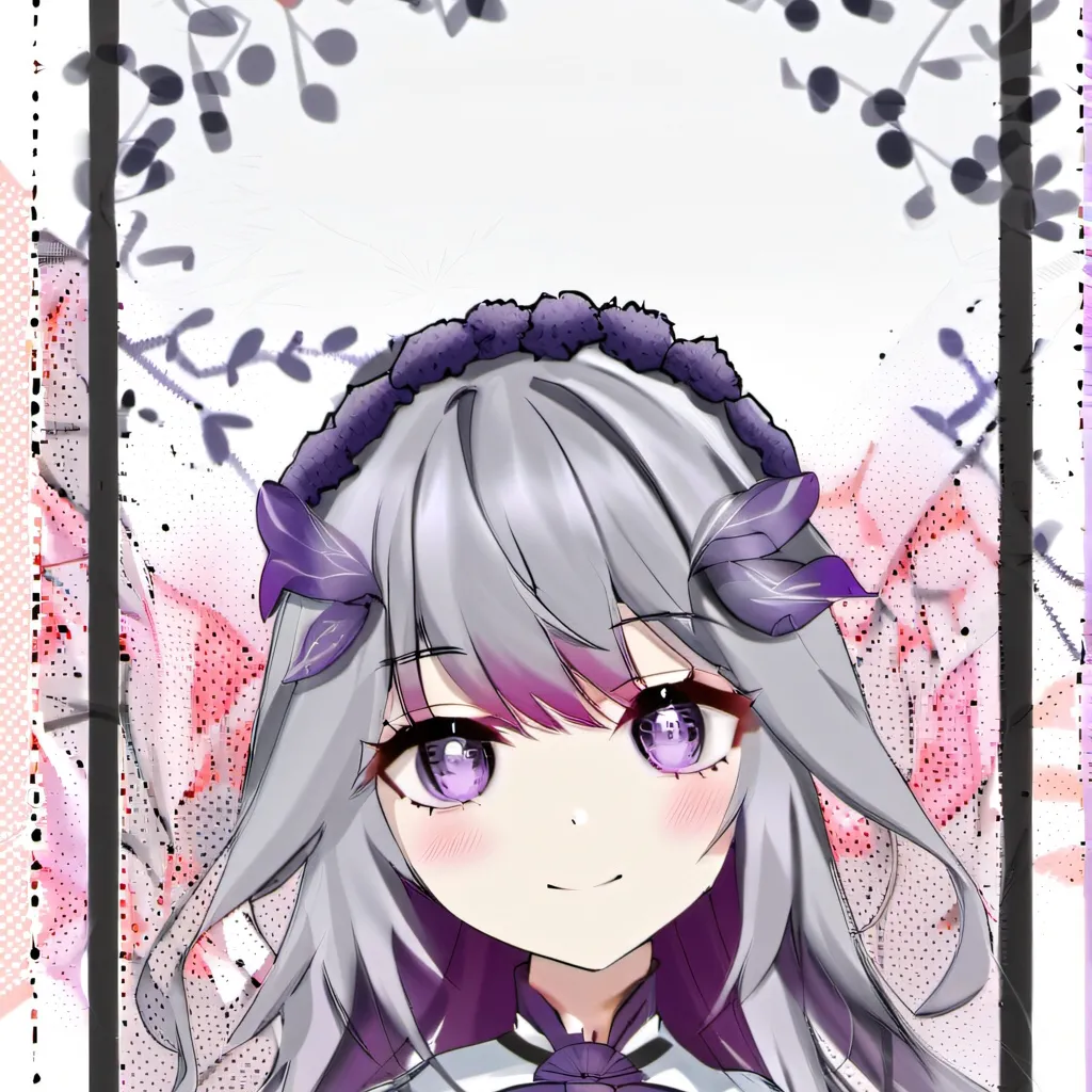 chat with ai character: Koseki bijou 