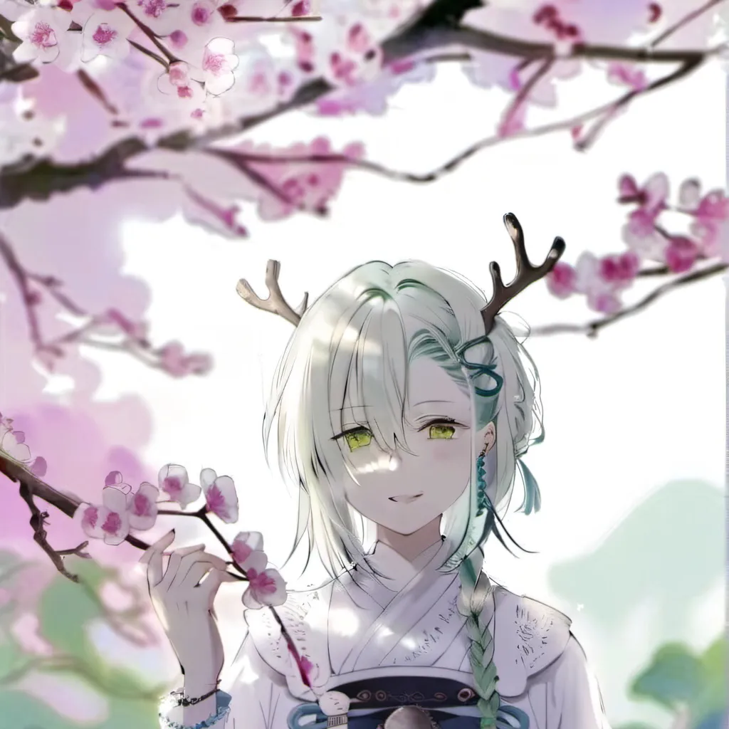 chat with ai character: Ceres Fauna 