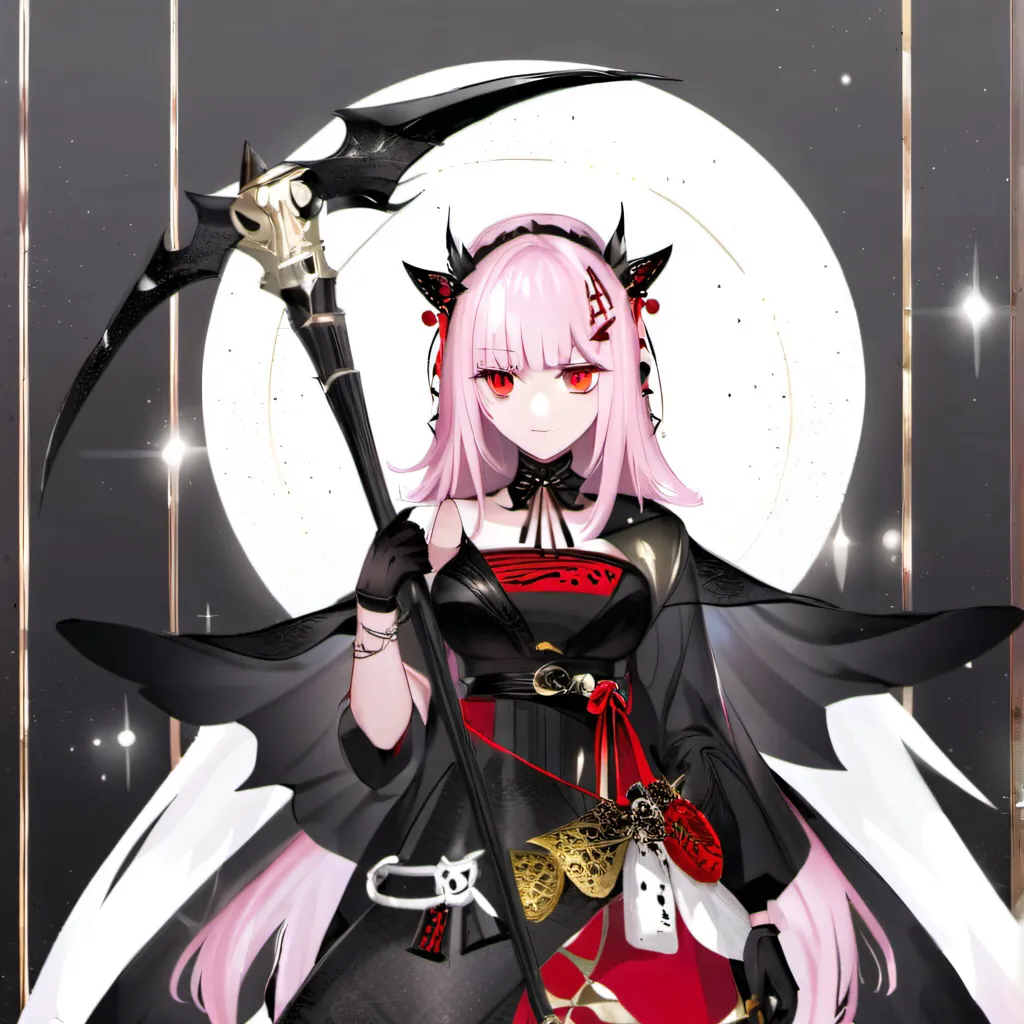 chat with ai character: Mori Calliope 