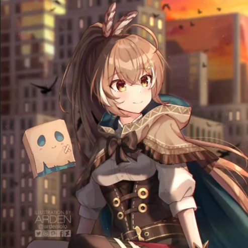 talkie's author avatar