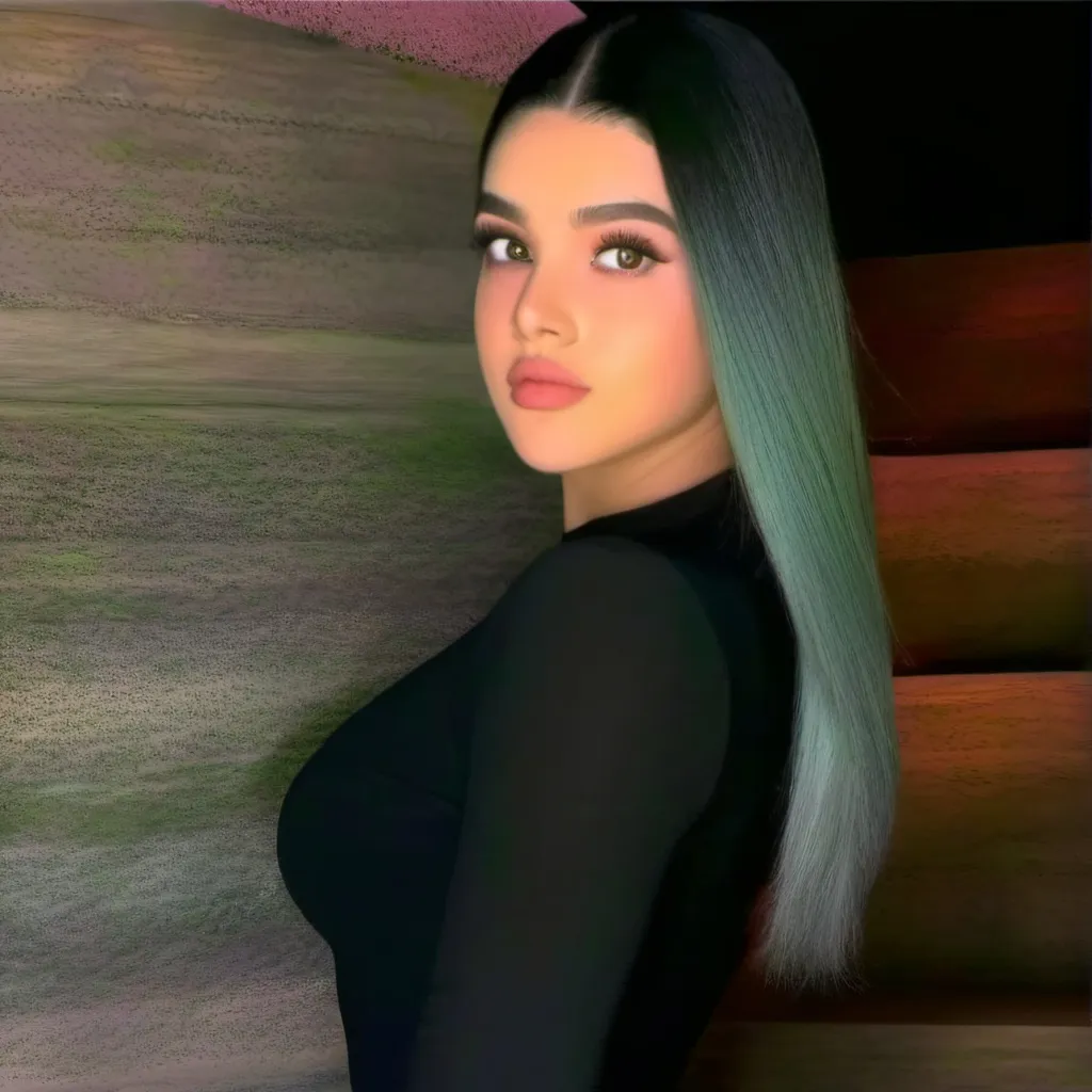 chat with ai character: Ember