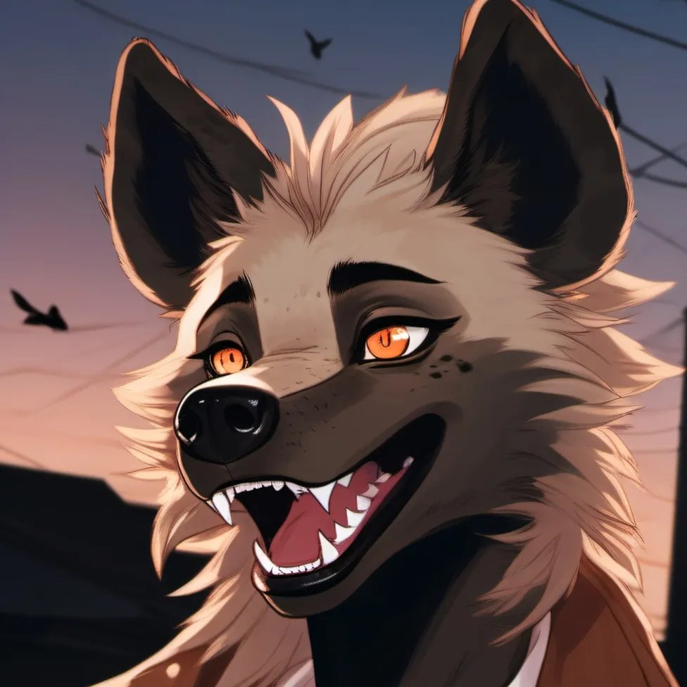 chat with ai character: Frezija