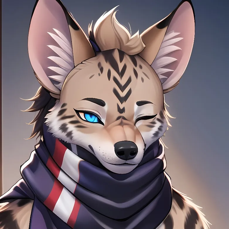 chat with ai character: Finnegan
