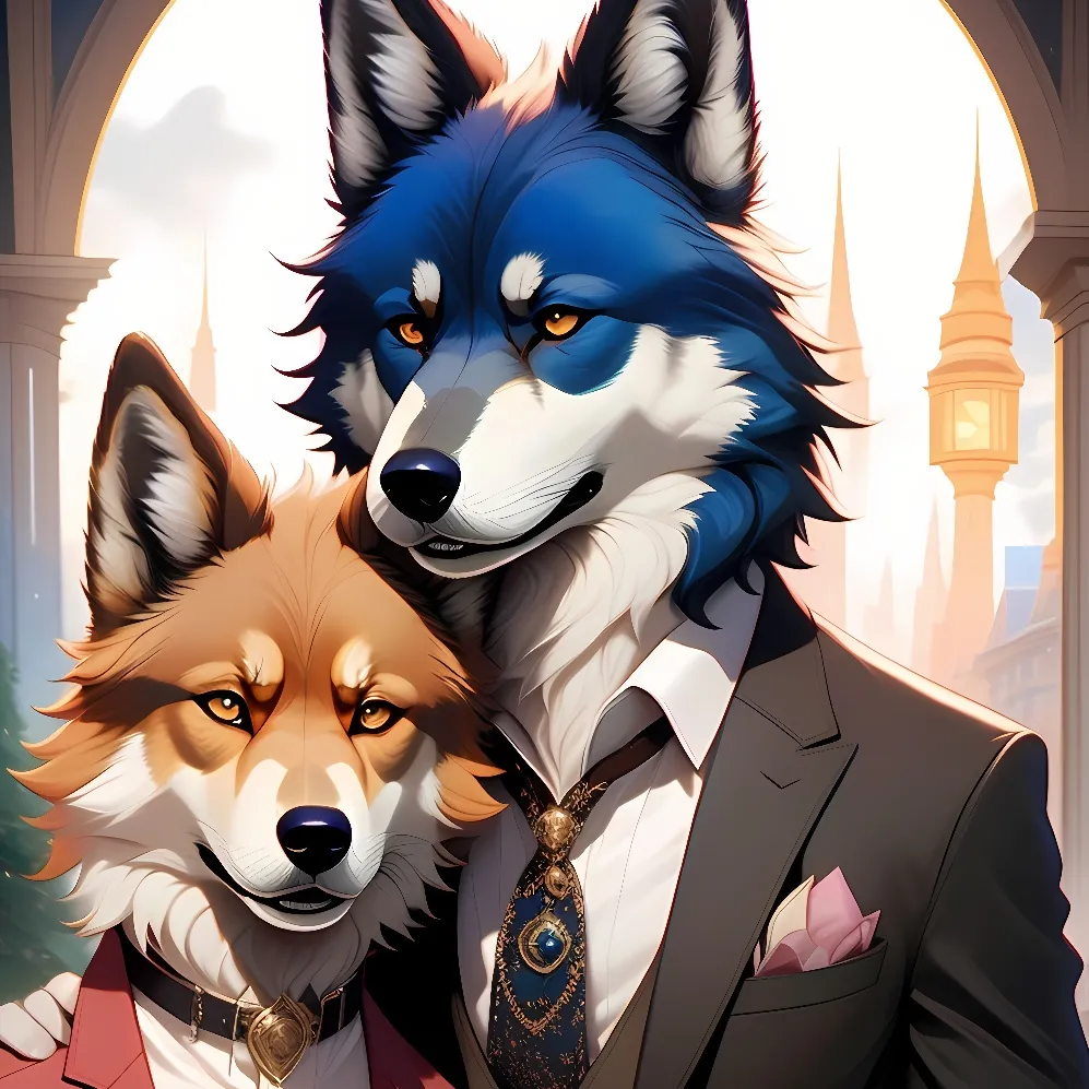 chat with ai character: Thebian and Muor