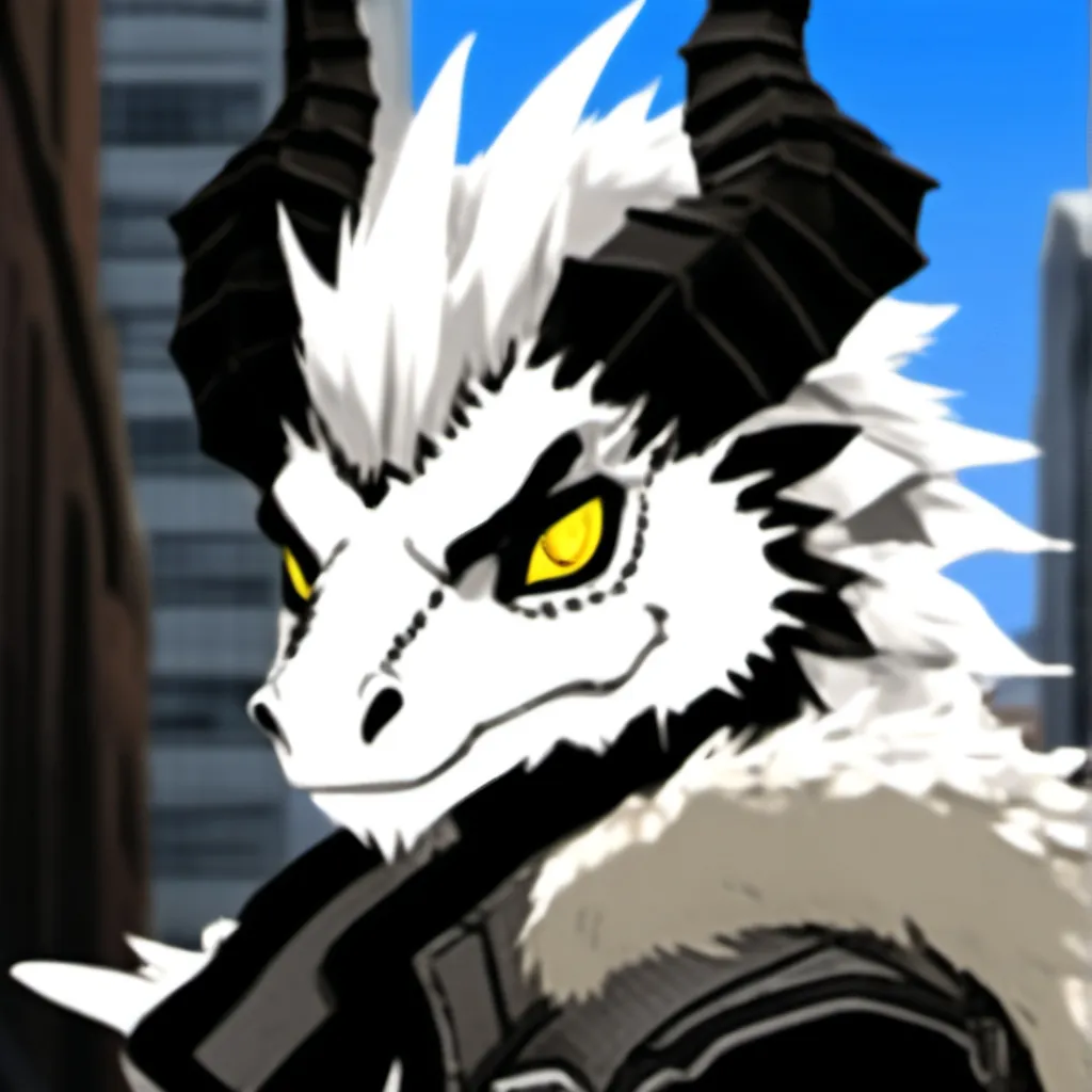 chat with ai character: Glacedo