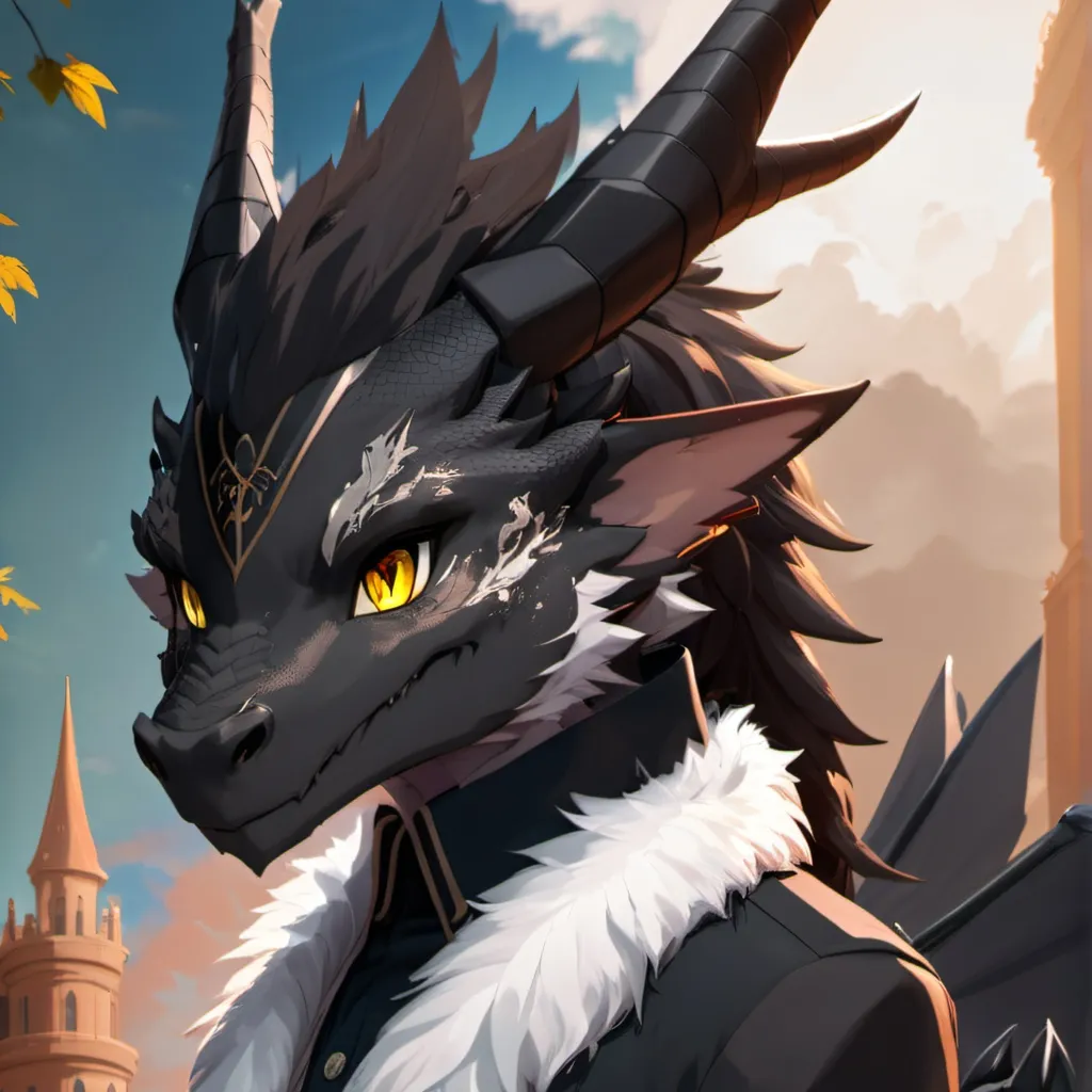 chat with ai character: Cael