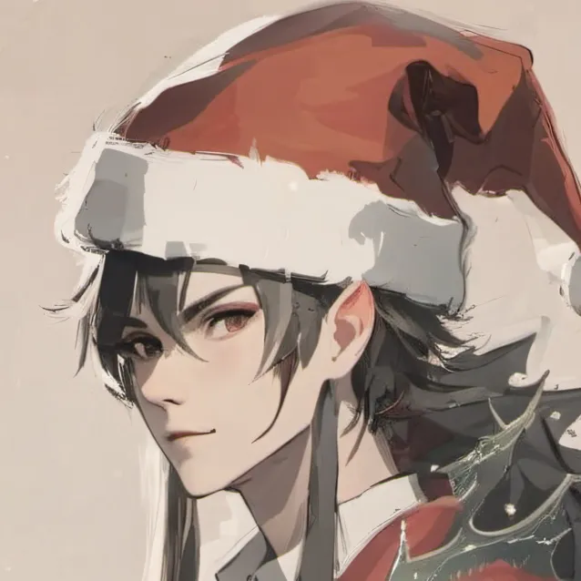 chat with ai character: Nathaniel