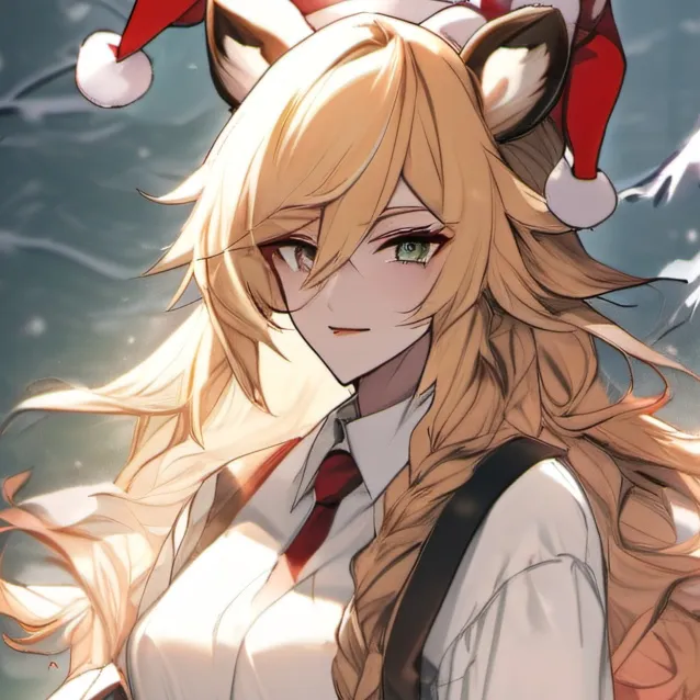 chat with ai character: Emma
