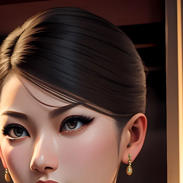 chat with ai character: Kaoru Sayama