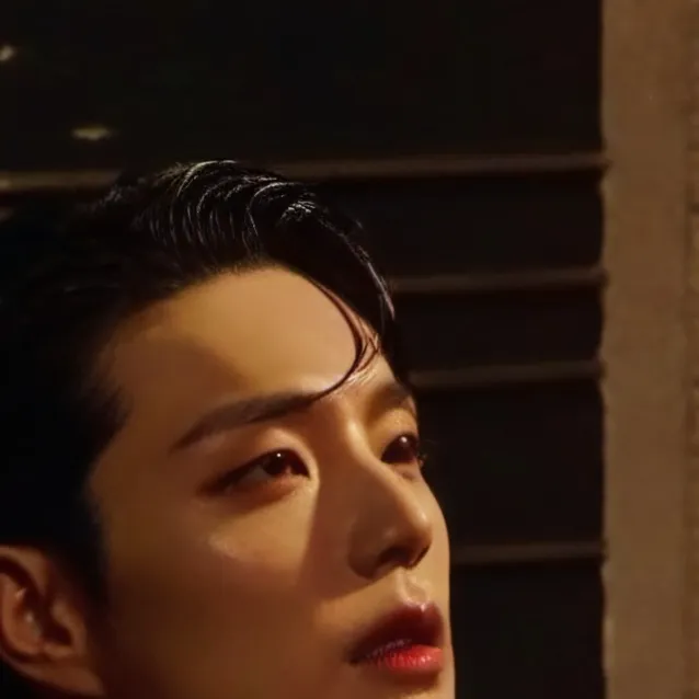 chat with ai character: Yeosang 