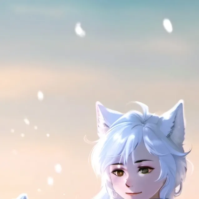 chat with ai character: Rosa Eleanor