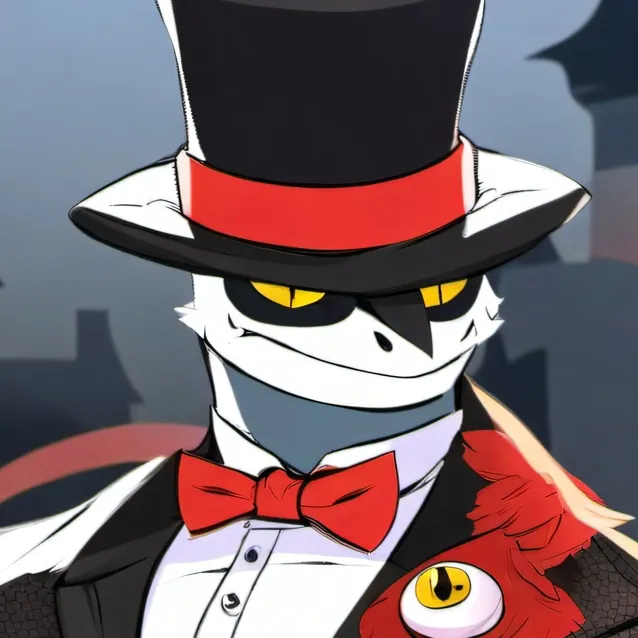 chat with ai character: Sir pentious 