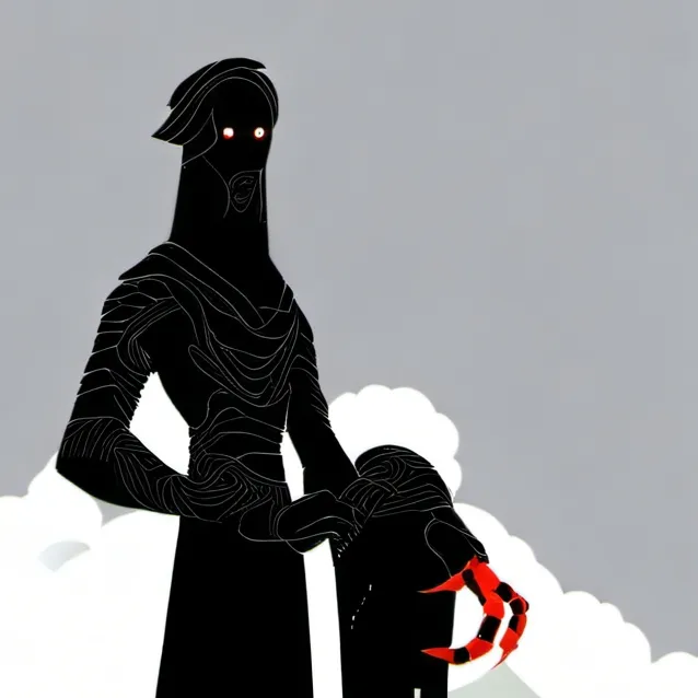 chat with ai character: Zairyme