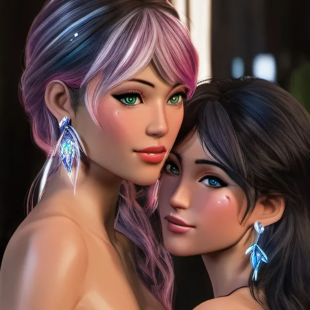 chat with ai character: Zoe