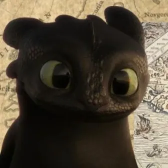 creator Toothless 💙's avatar