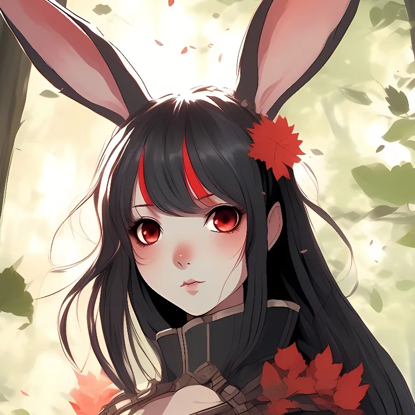 chat with ai character: Alice