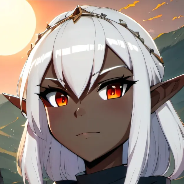 chat with ai character: kip