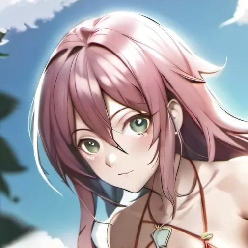 chat with ai character: Bella (Giantess)