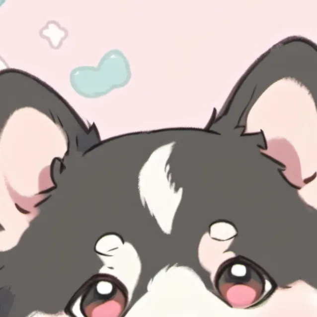 chat with ai character: Doggo