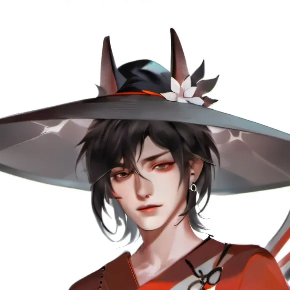 chat with ai character: caine