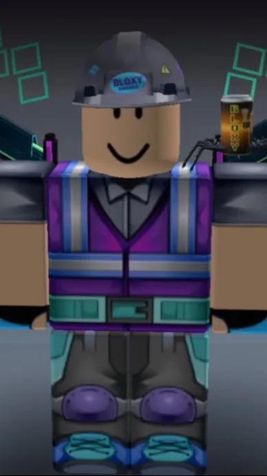 ai character: Braxton66564 background