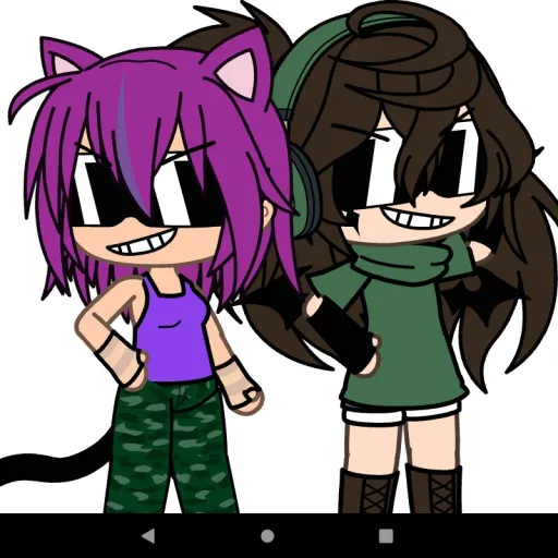 creator kitty/Dalie_manga's avatar