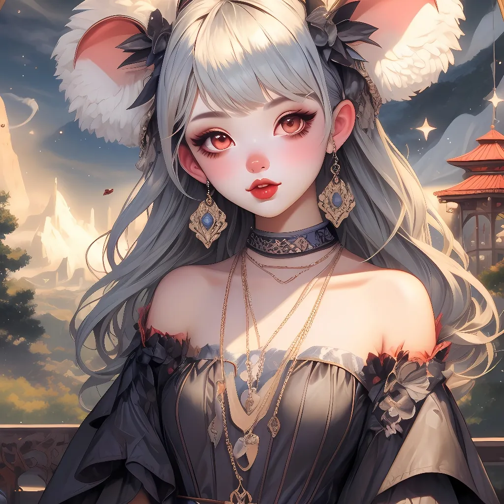 chat with ai character: lily truman