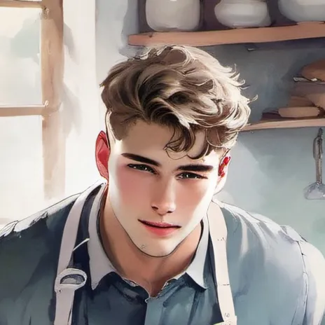 chat with ai character: Lee 