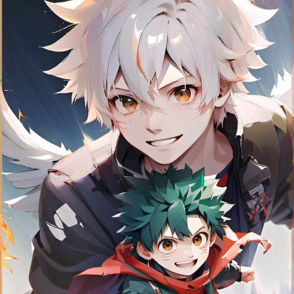 chat with ai character: bkdk 