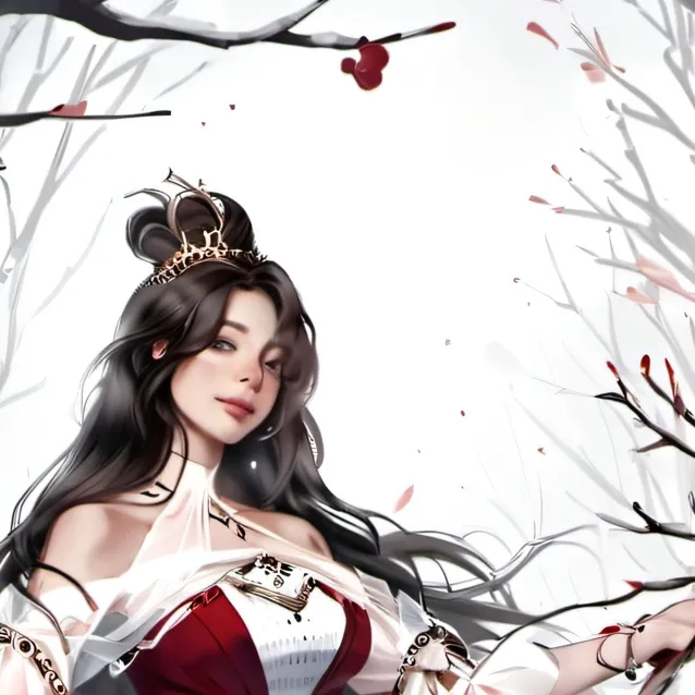 chat with ai character: Aurora