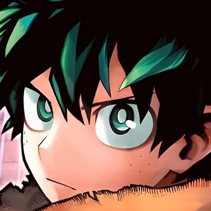 creator Deku x Baku 123's avatar