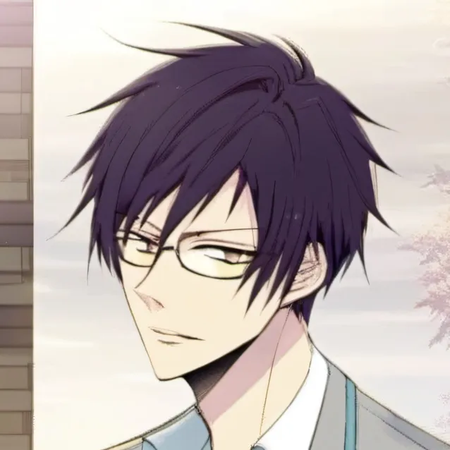 chat with ai character: sintest 