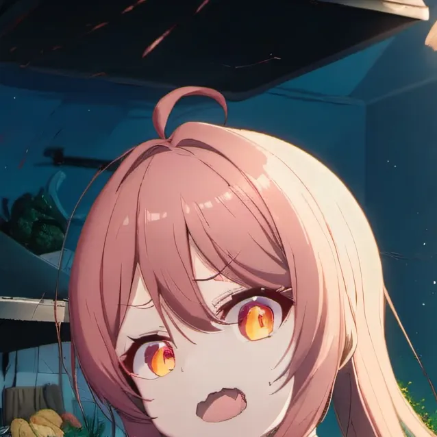 chat with ai character: bealla