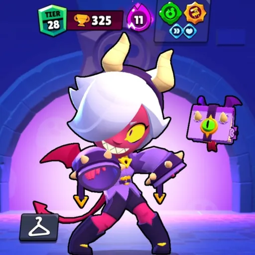 creator I HAVE NO IDEA!'s avatar