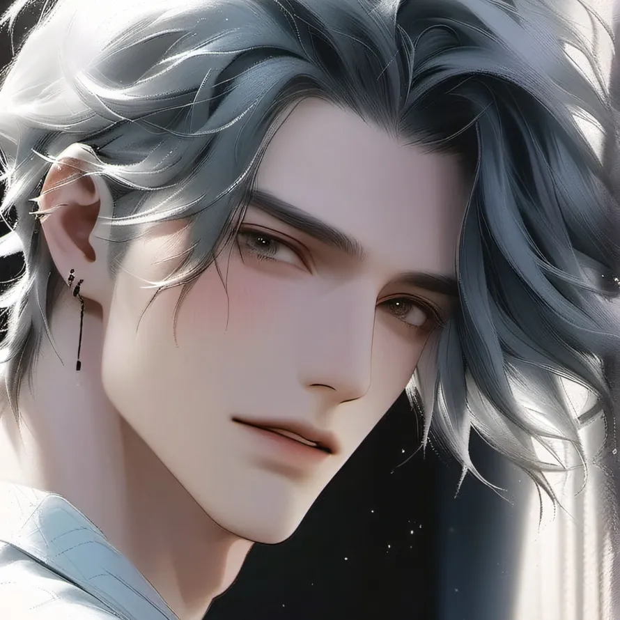 chat with ai character: Rikki