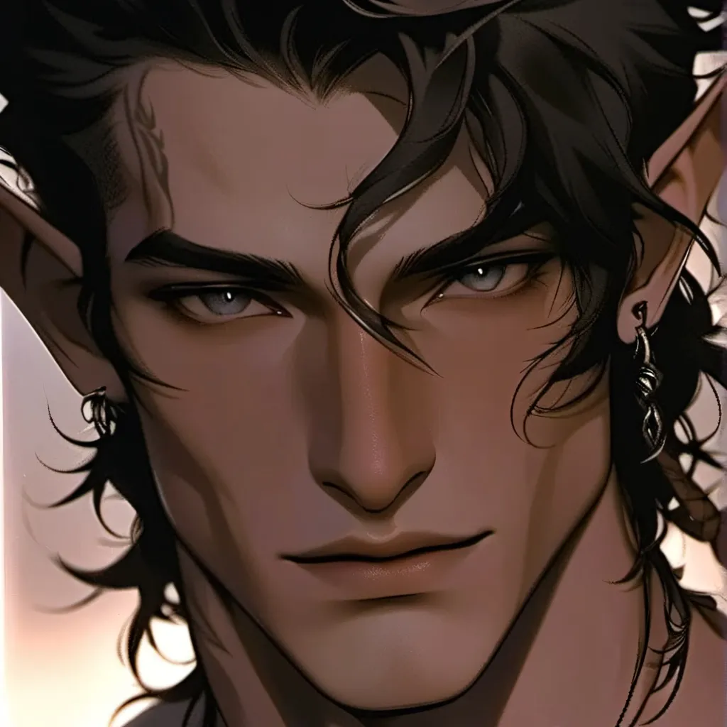 chat with ai character: Ivan