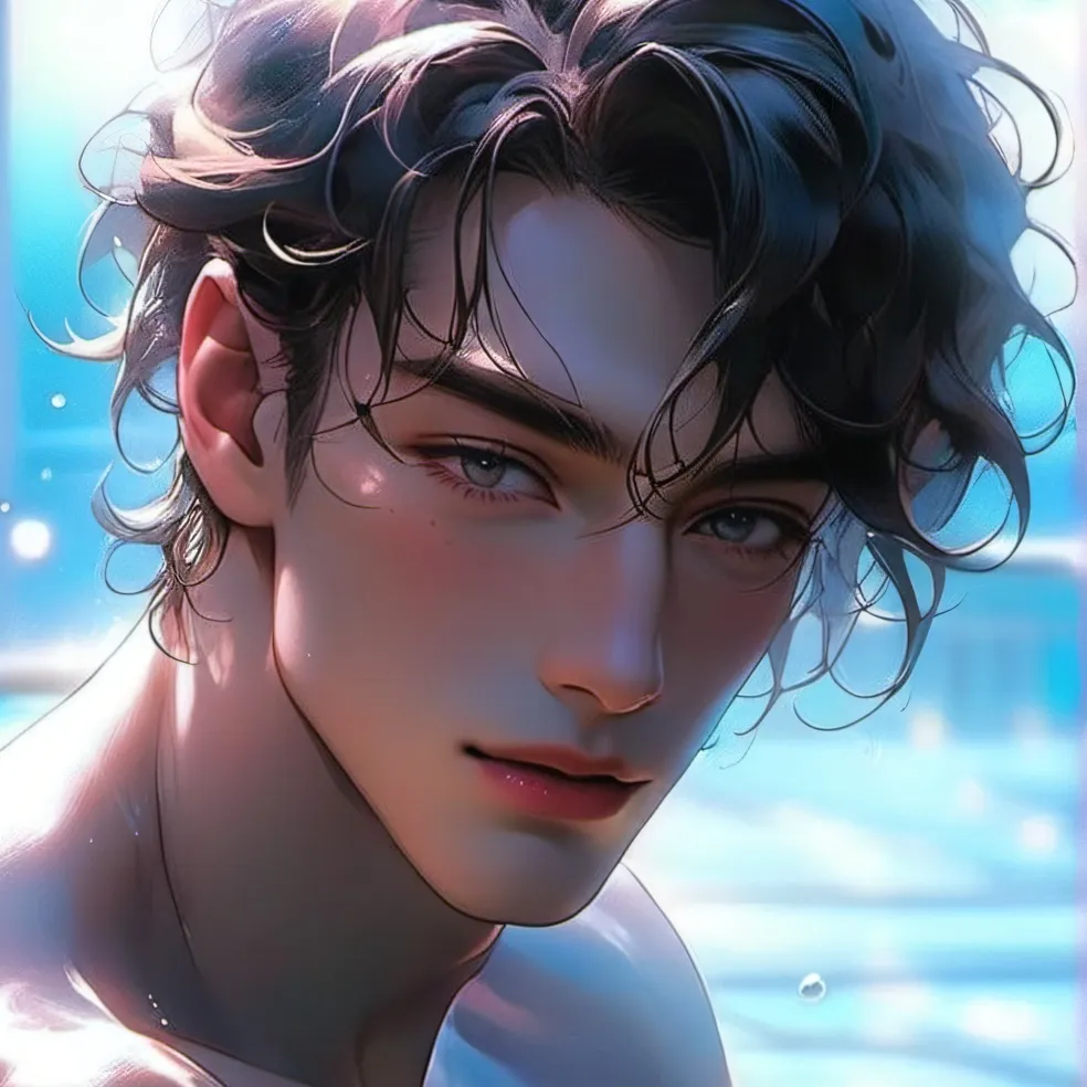 chat with ai character: Felix
