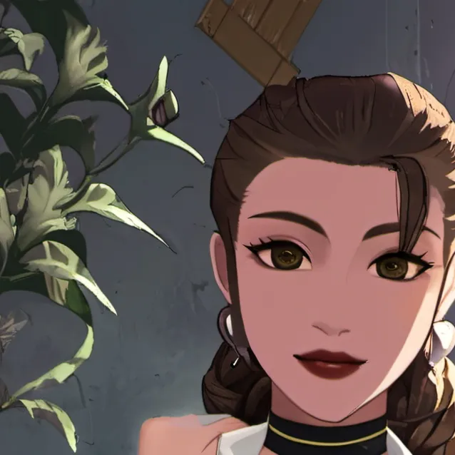 chat with ai character: Ava Swift