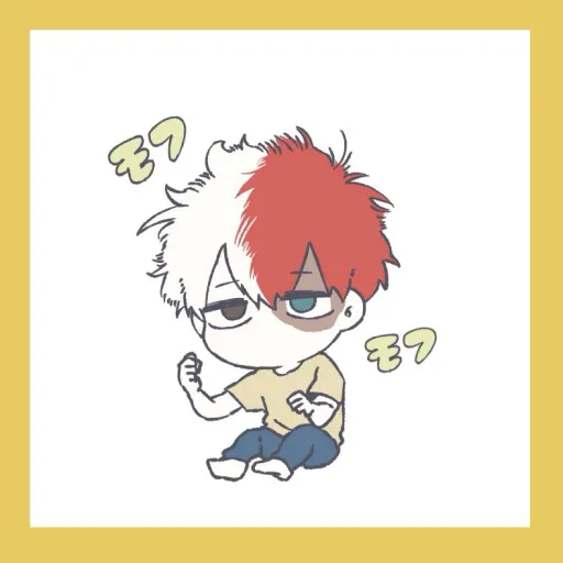 creator 🩷Bakudeku❤️'s avatar