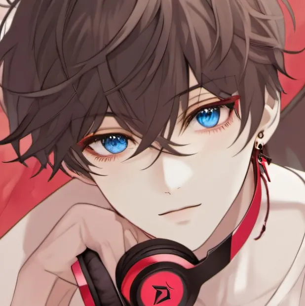 chat with ai character: Liam 