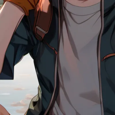 chat with ai character: Izuku/Deku