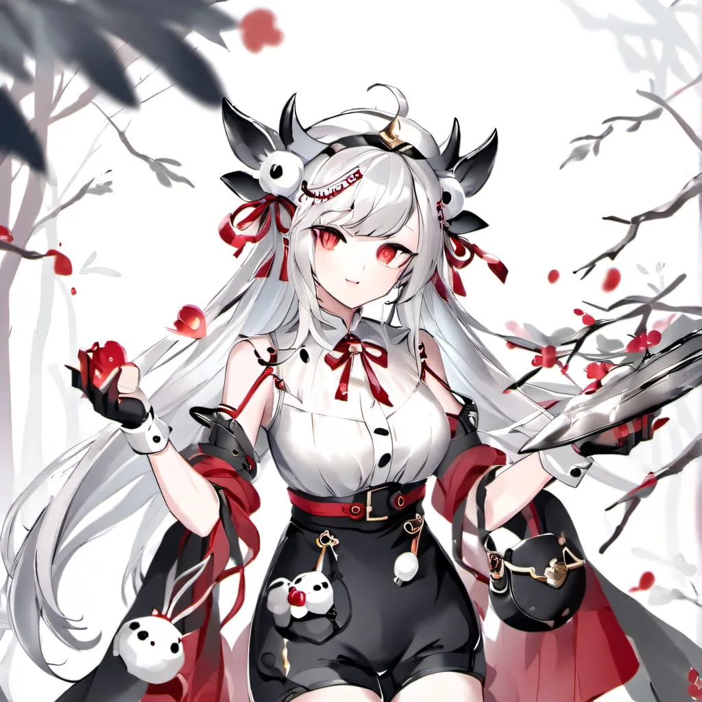 chat with ai character: Kayla