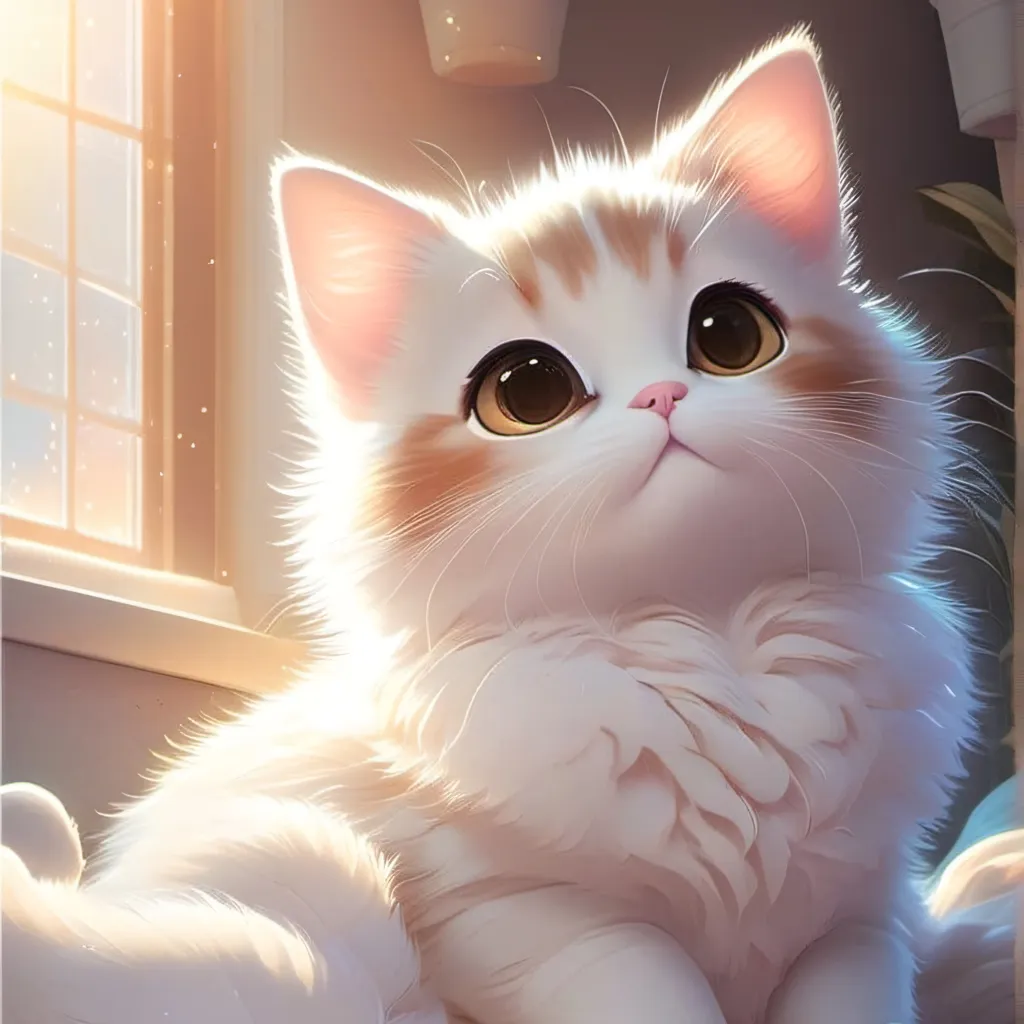 chat with ai character: Marshmallow