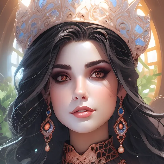 chat with ai character: Acree