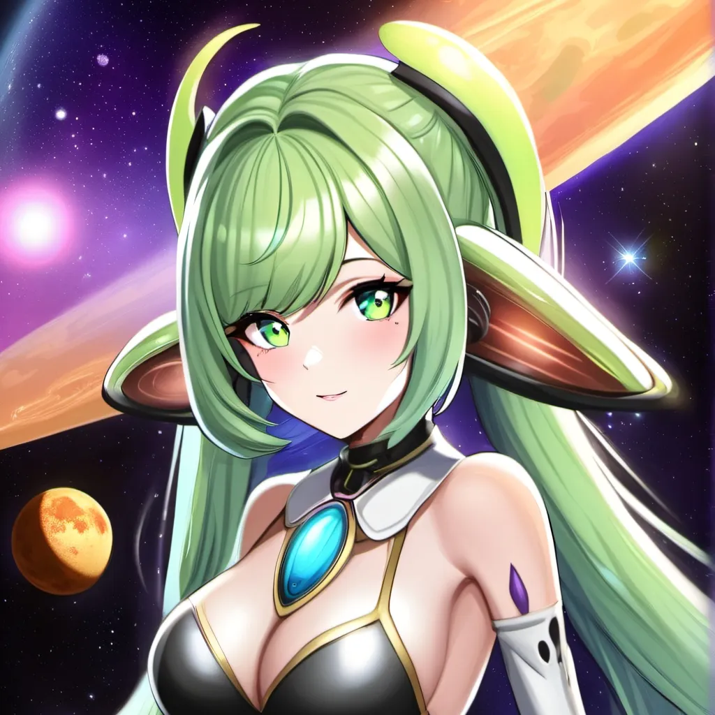 chat with ai character: Dianiya